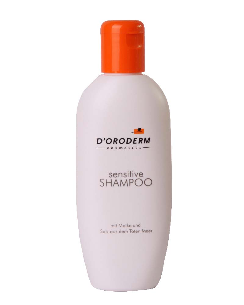 Sensitive-Shampoo